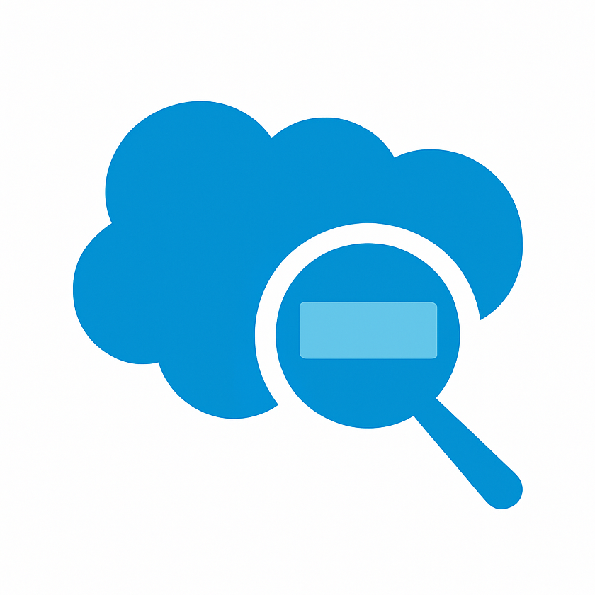 Salesforce Custom Label Viewer